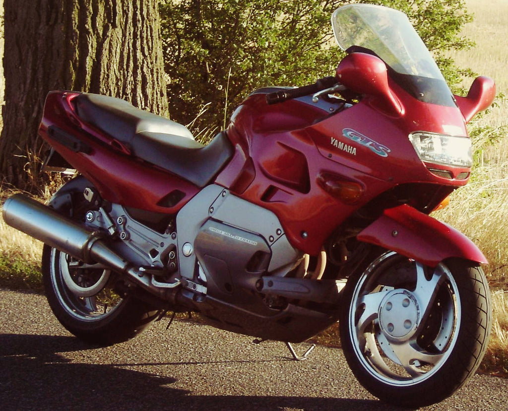 Yamaha GTS 1000 1993