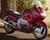 Yamaha GTS 1000 1993