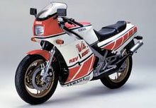 Load image into Gallery viewer, Yamaha RZ 500 1985 - 1990 Canada