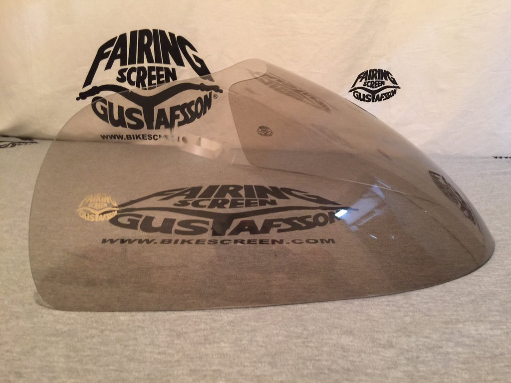 Air Tech Yamaha RZ 500 1990