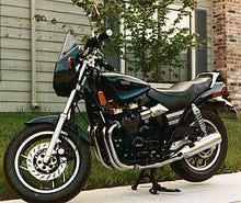 Load image into Gallery viewer, Yamaha Radian