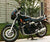 Yamaha Radian