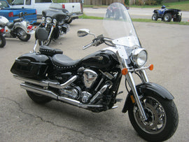 Yamaha Road Star 2003