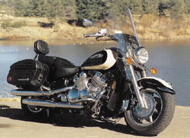 Yamaha Road Star 2005