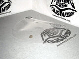 Yamaha Seca XJ 750 1981-1983 Sport & Touring Windscreen