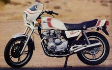 Load image into Gallery viewer, Yamaha Seca XJ 550 1981 - 1982