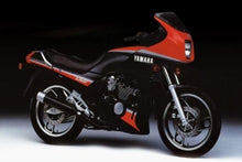 Load image into Gallery viewer, Yamaha Seca XJ 600/900 1983-1984