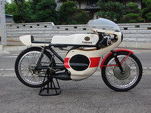 Load image into Gallery viewer, Yamaha TA 125 1971 - 1979