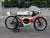 Yamaha TA 125 1971 - 1979