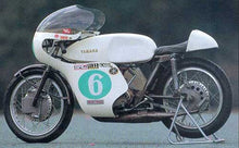 Load image into Gallery viewer, Yamaha TD 1C 250 1962