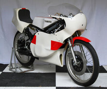 Load image into Gallery viewer, Yamaha TZ 125 1981 - H