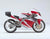 Yamaha TZ 125 1997