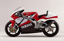 Load image into Gallery viewer, Yamaha TZ 125 1998 - 1999