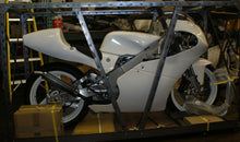 Load image into Gallery viewer, Yamaha TZ 125 2000 - 2002