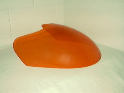 Air Tech Yamaha TZ 125 Race Fairing 1979 G & H
