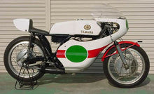 Load image into Gallery viewer, Yamaha TZ 250 1974 - B