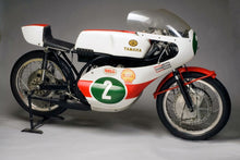 Load image into Gallery viewer, Yamaha TZ 250 1977 - D