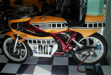 Load image into Gallery viewer, Yamaha TZ 250 1980 - G