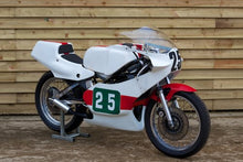 Load image into Gallery viewer, Yamaha TZ 250 1981 - 1984 - H, J, K