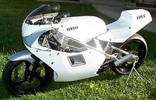 Load image into Gallery viewer, Air Tech Yamaha TZ 250 1985 - 1987 - N, L, S