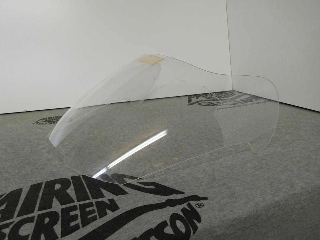 Yamaha TZ 250 1996 - 1998 - H