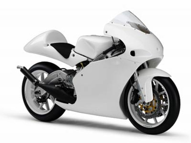 Air Tech Yamaha TZ 250 2003 - 2009 - P