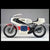 Yamaha TZ 350 1981