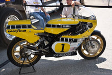 Load image into Gallery viewer, Yamaha TZ 500 1980