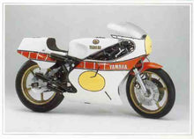 Load image into Gallery viewer, Yamaha TZ 500 1982
