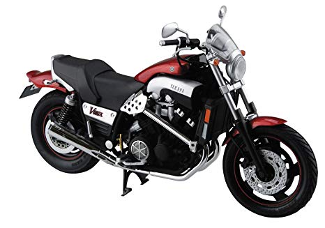 Yamaha V-Max