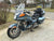 Touring (+2" Taller) (22.5" Tall x 30" Wide)