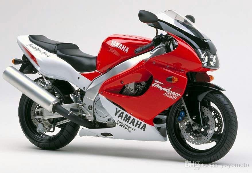 Yamaha YZF 1000 1996 - 1997