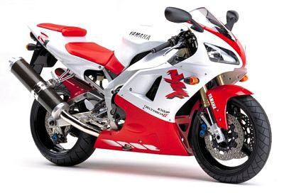 Yamaha YZF 1000 R1 1998 - 1999