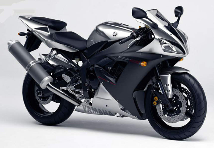 Yamaha YZF 1000 R1 2002 - 2003
