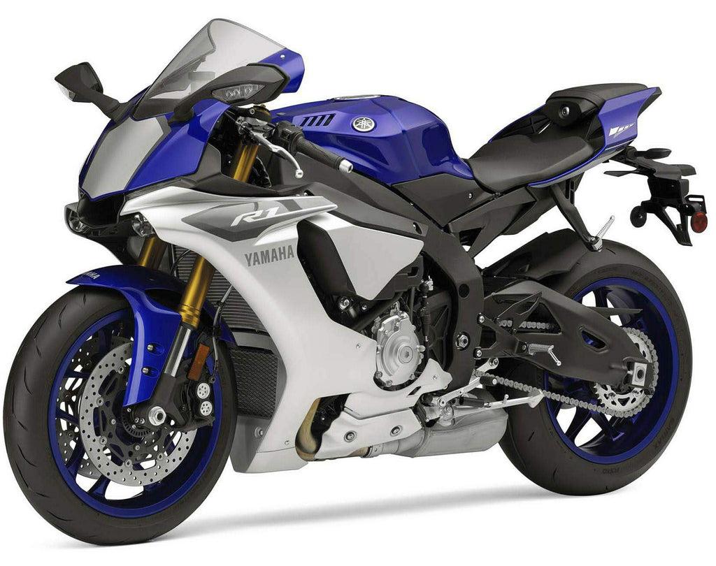 Yamaha YZF 1000 R1 2015 +