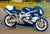 Yamaha YZF 600 1994 - 1995