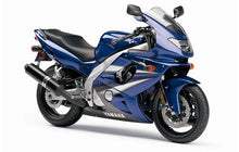 Load image into Gallery viewer, Yamaha YZF 600 1997 - 2001