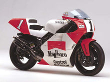 Load image into Gallery viewer, Yamaha YZR 500 1992 - 1993