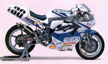Load image into Gallery viewer, Air Tech Yoshimura F1 GSXR 750 `91-`92