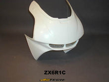 Load image into Gallery viewer, Air Tech Kawasaki ZX 6 1995 - 1997