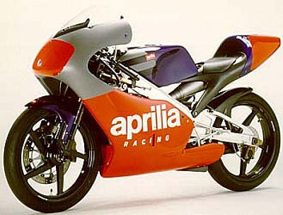 Air Tech Aprilia RSR 125 1995 - 1996