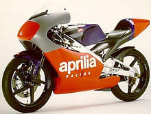 Load image into Gallery viewer, Air Tech Aprilia RSR 125 1995 - 1996
