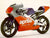 Air Tech Aprilia RSR 125 1995 - 1996