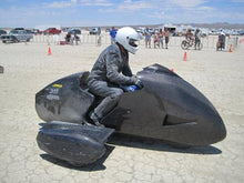 Load image into Gallery viewer, AT GSXR 750 Sidecar