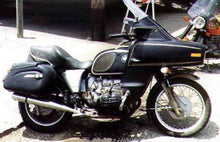 Load image into Gallery viewer, Fairing Manufacturer Bates Clipper