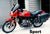 Sport (14" Tall x 16" Wide)