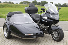 Load image into Gallery viewer, EZS Summit + Armec Sidecar