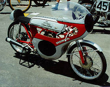 Load image into Gallery viewer, Air Tech Honda CR 110 RR 1960