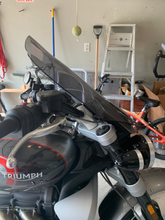 Load image into Gallery viewer, 24in. Tall in Light Smoke GRAY