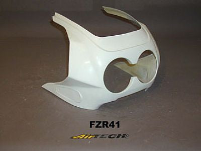 Air Tech  FZR 400